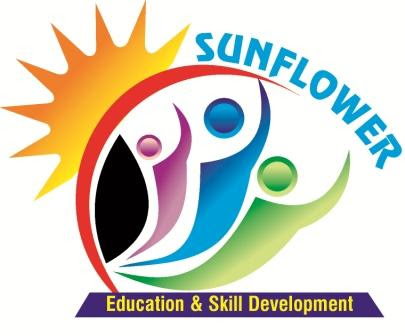 sunflower new logo