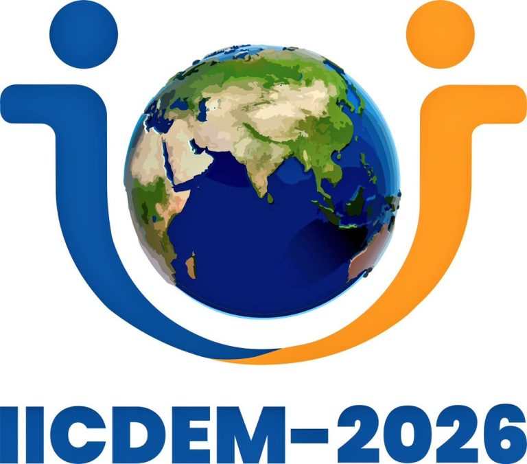 IICDEM 2026, भारतीय अंतर्राष्ट्रीय लोकतंत्र सम्मेलन, Global Democracy Summit India